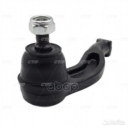 CED-6L Наконечник рулевой тяги лев CE0044