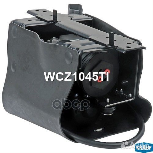 Компрессор пневмоподвески WCZ1045TI Krauf