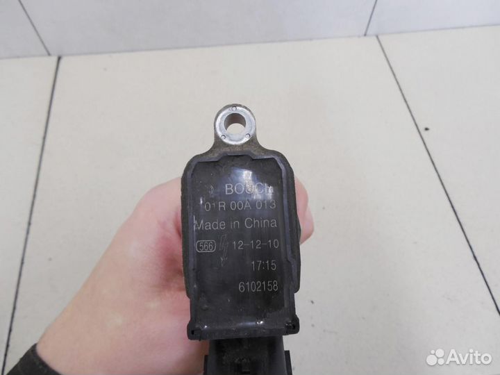 Катушка зажигания M2 (2010-1014)