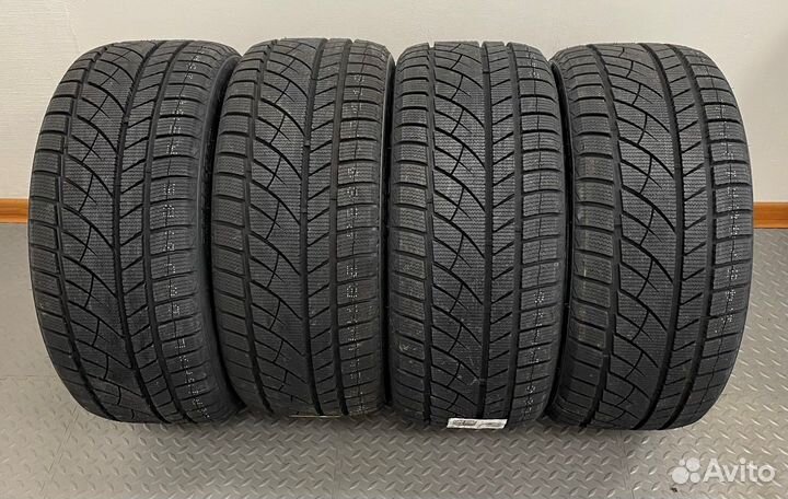 RoadX RX Frost WU01 235/55 R18 104H