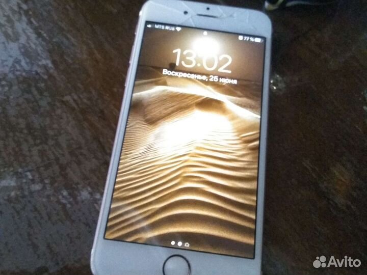Мобильные телефоны бу iPhone 6s