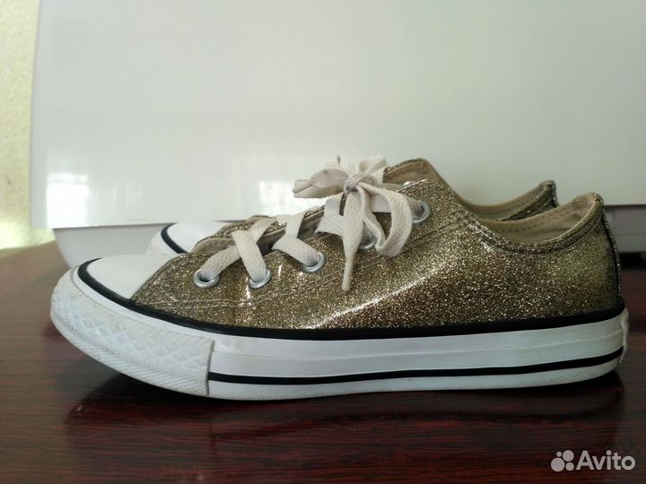 Кеды converse оригинал