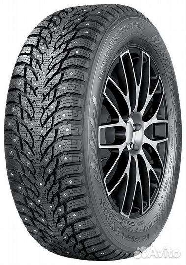 Nokian Tyres Hakkapeliitta 9 SUV 265/70 R17 115T