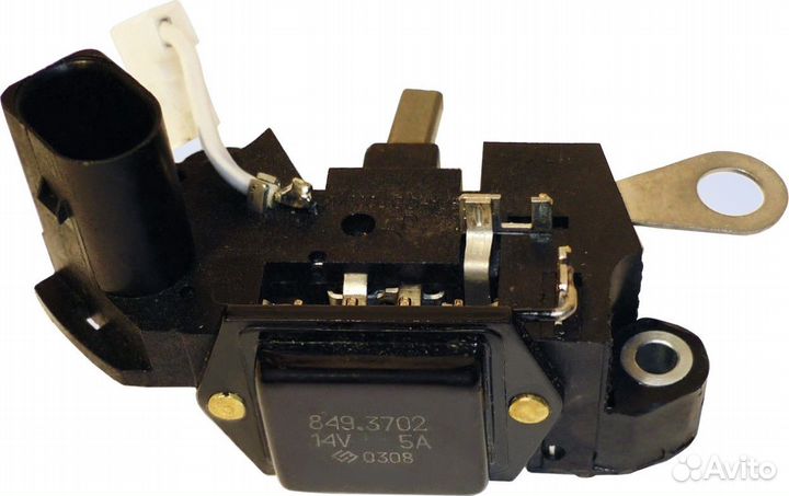 Реле интегральное 1118, 70, 90 Орбита (для ген