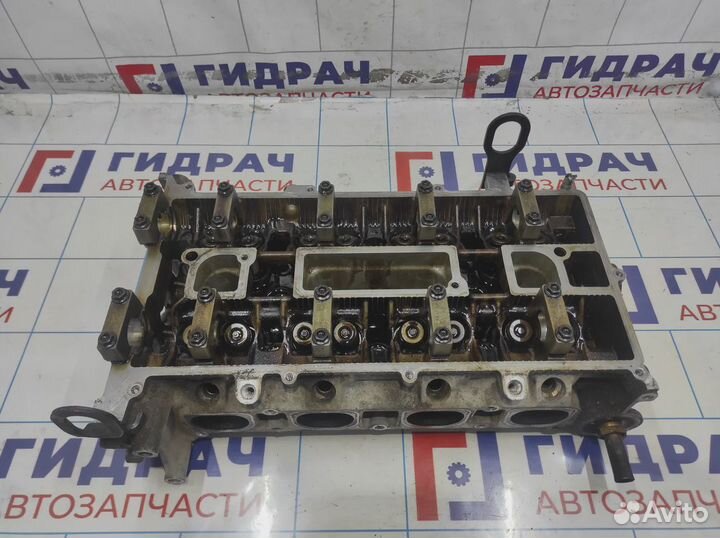 Головка блока Ford Focus 2 5158571