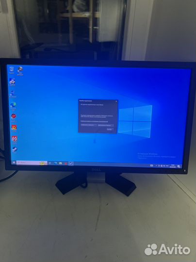 Монитор Dell 23