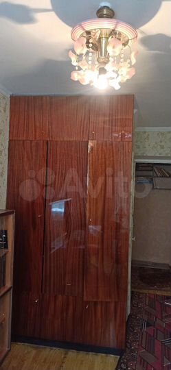 3-к. квартира, 56,6 м², 3/5 эт.