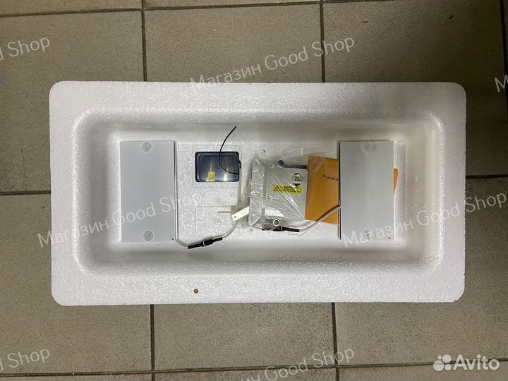 Инкубатор новый на 36 яиц