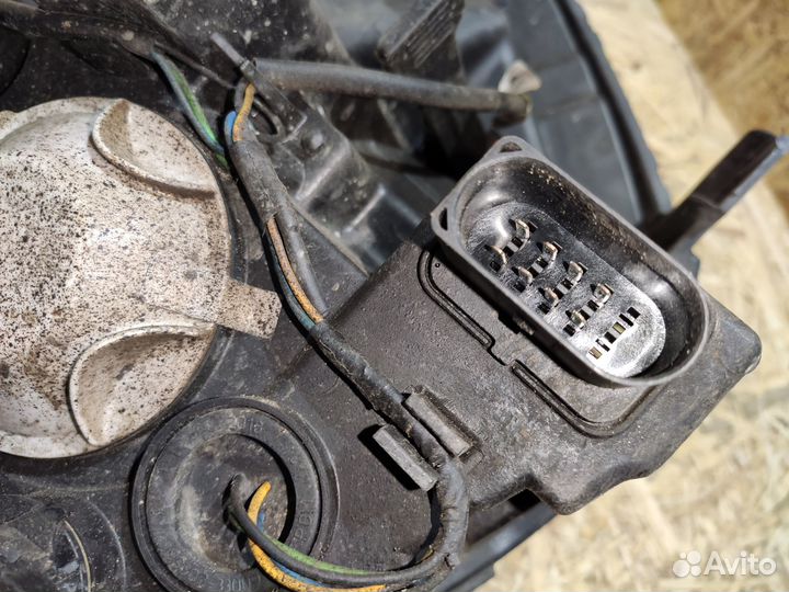 Фара левая LADA vesta оригинал