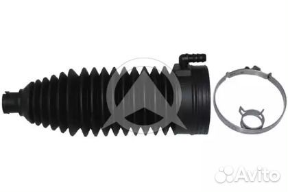 Пыльник рулевой рейки (к-т) peugeot 3008/5008 09