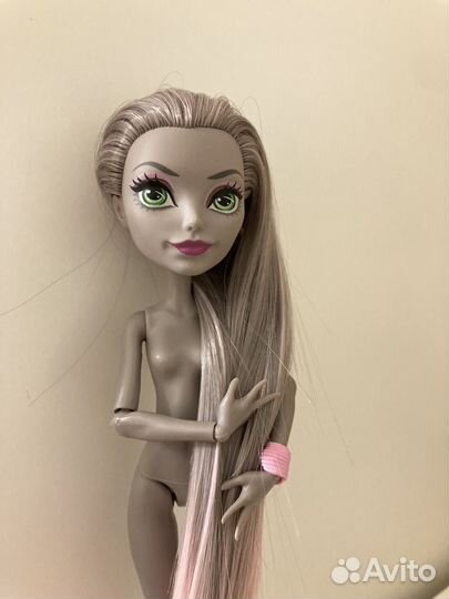 Кукла Монстер Хай Моаника Monster High