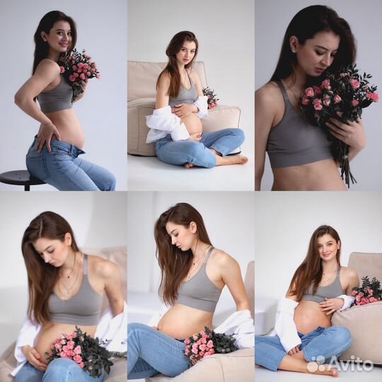 Семейный фотограф