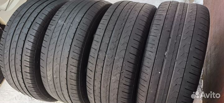 Pirelli Cinturato P7 225/45 R17