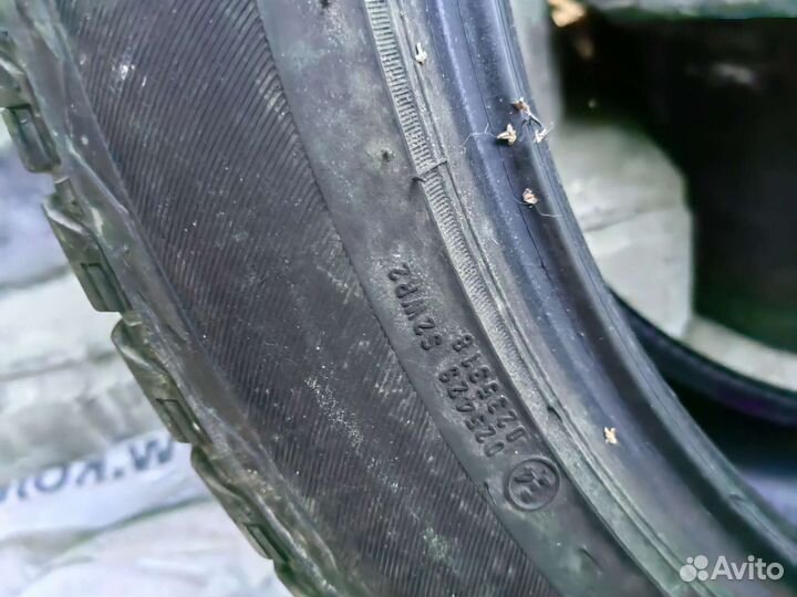 Bridgestone Dueler H/L Alenza 285/45 R22 110H