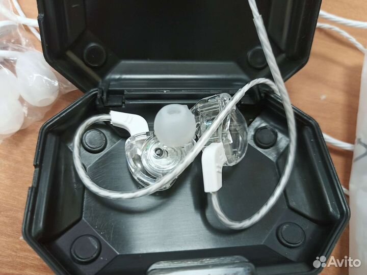 Наушники QKZ