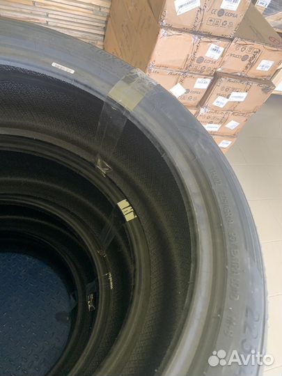Triangle EffeXSport TH202 225/45 R19 96Y