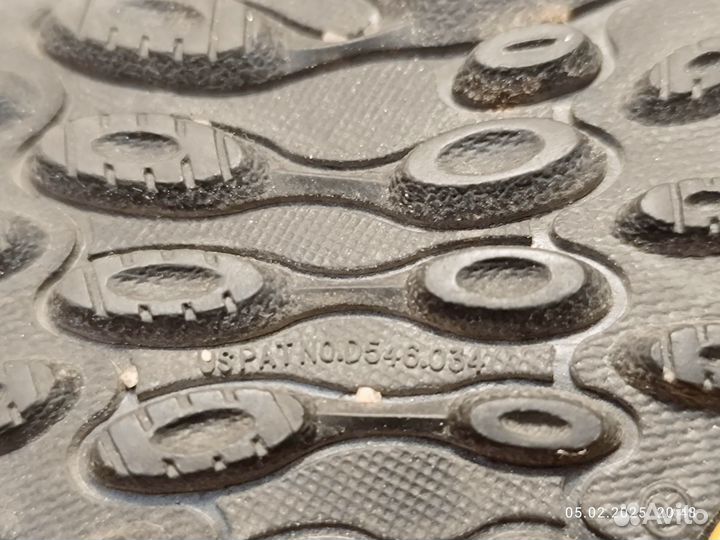 Сандалии детские для мальчиков 35