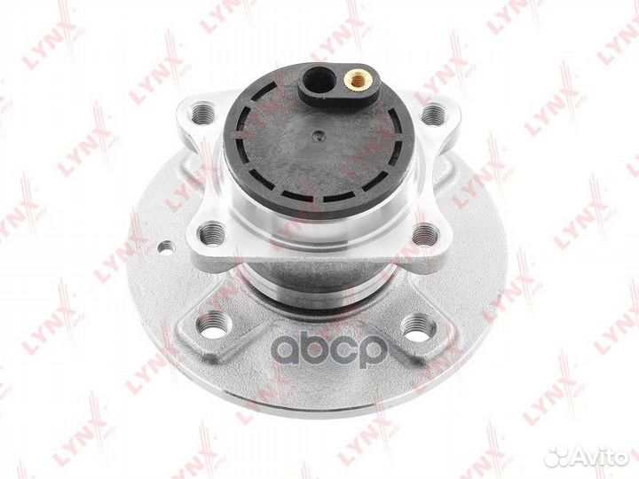 Ступица задняя с ABS WH1276 lynxauto
