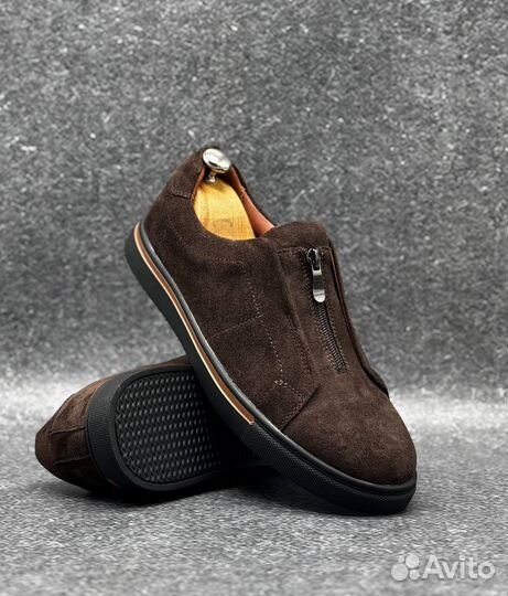 Кеды мужские