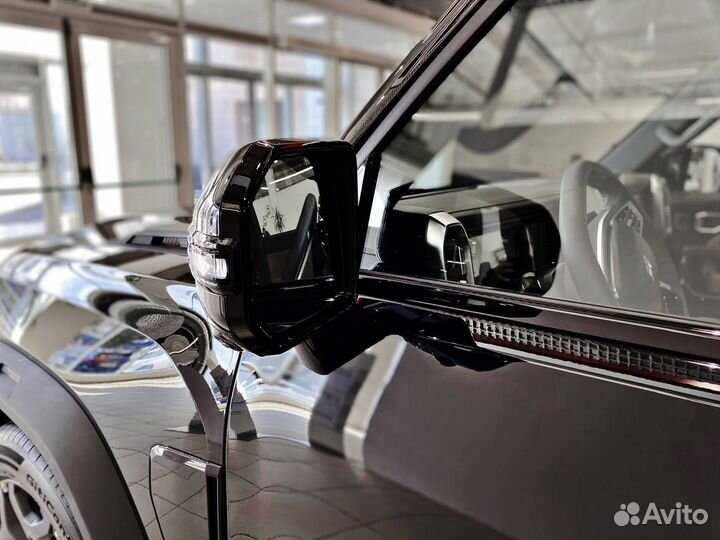 Jetour T2 2.0 AMT, 2024