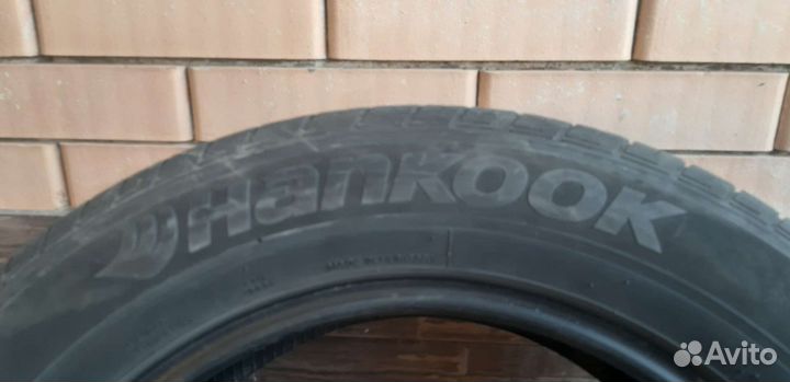 Hankook Optimo K415 225/60 R17 99H