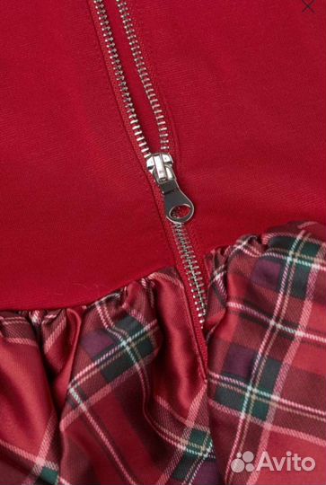 Платье для девочки нм