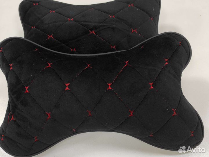 Автоподушки