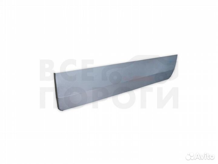 Ремкомплект двери Citroen Berlingo 2 компакт (пер)