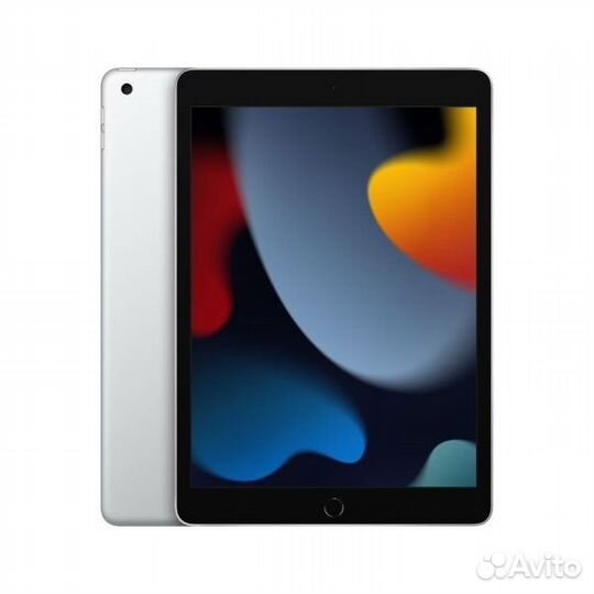 iPad 9 (10,2) 64gb Wi-Fi space gray