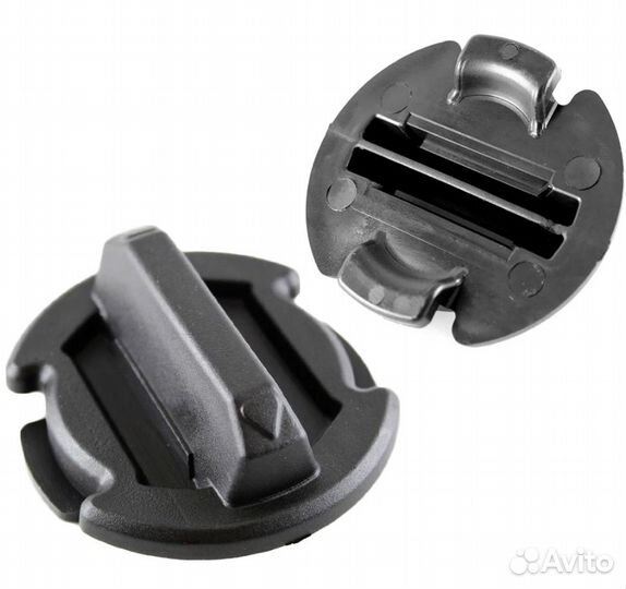 Заглушка пола сливная для Polaris