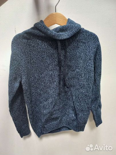 Джемпер для мальчика