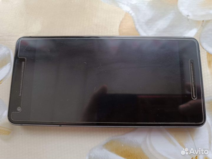Google Pixel 2 4/64гб