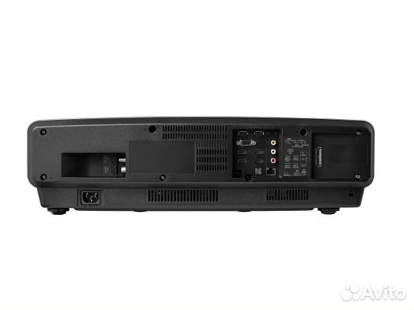 Лазерный телевизор Hisense 120L5G