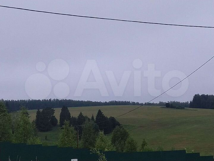 Участок 15 сот. (ИЖС)