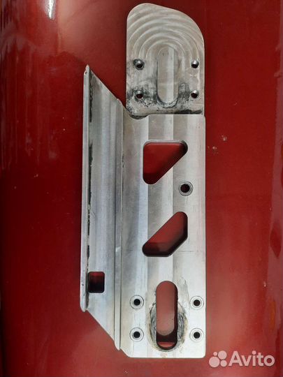 Удлинители склизов