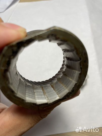 Жернова для кофемолки