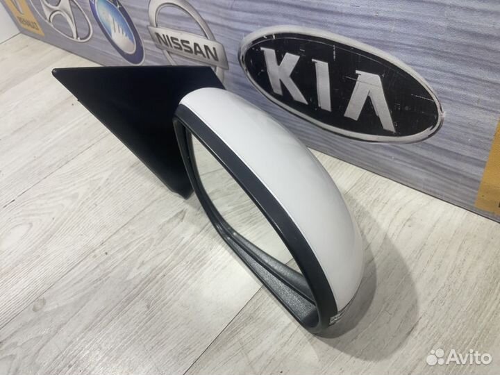 Зеркало KIA RIO 3 Прав