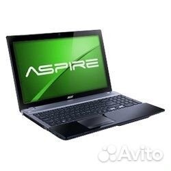 Acer aspire V3-571G Core i3 3110M