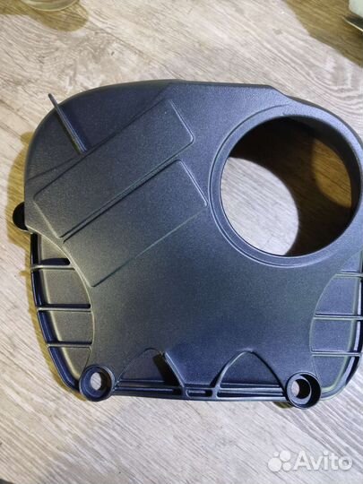 Верхняя крышка цепи грм vag 1.8-2.0 ген 2