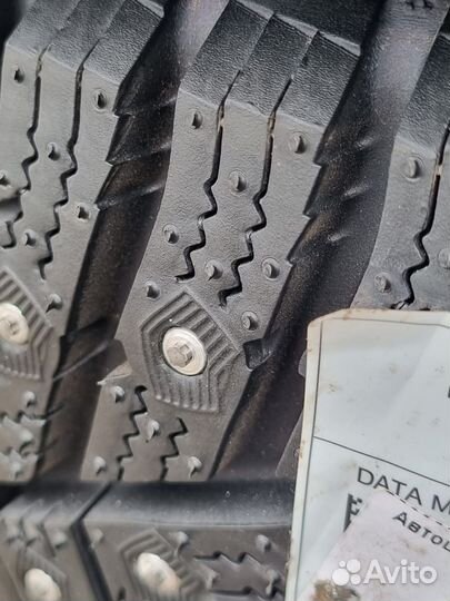 Hankook Winter I'Pike RS2 W429 185/65 R15 92T