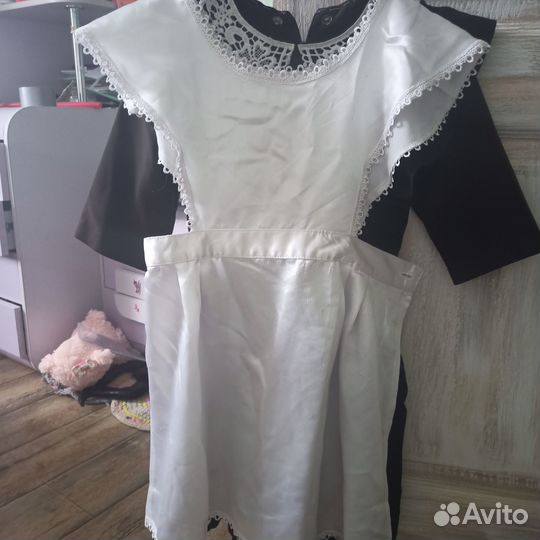 Форма. 38размер