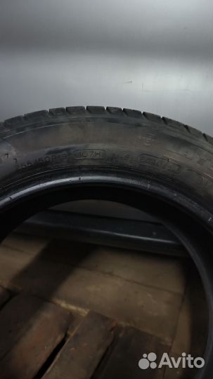 Michelin Latitude Tour 255/50 R19
