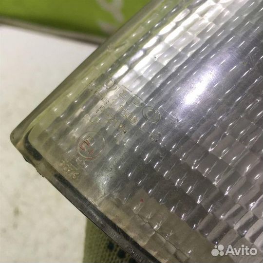 Указатель поворота Фольксваген Пассат Б3