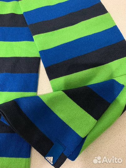 Шарф ориг adidas