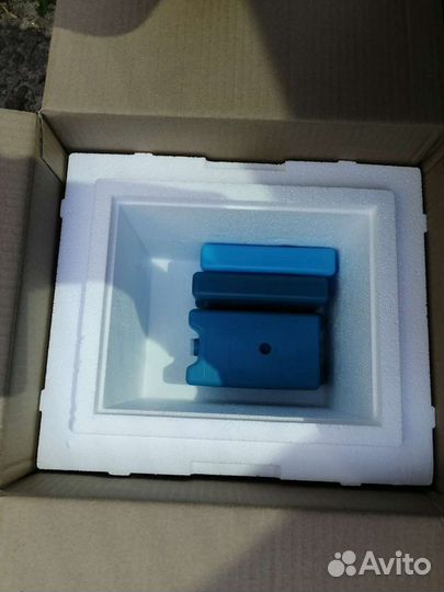 Термоконтейнер