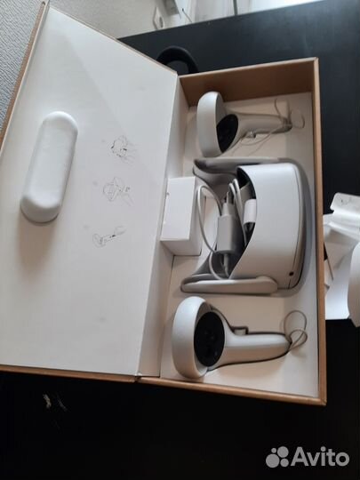 Vr шлем oculus quest 2