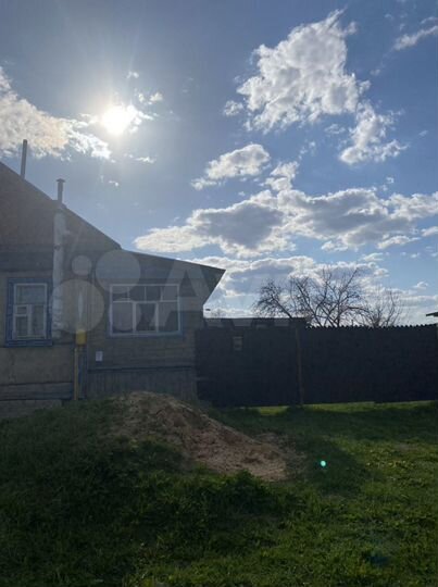 Дом 60 м² на участке 15 сот.