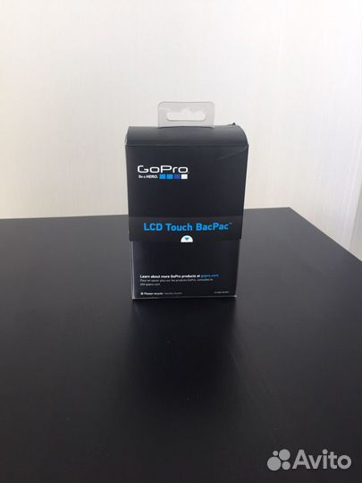 Камера GoPro Hero 4 с экраном