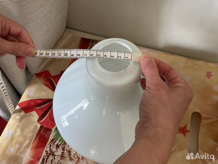 Плафон СССР