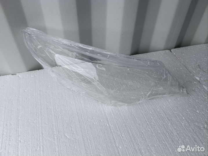 Стекло фары левое / правое KIA Optima 4